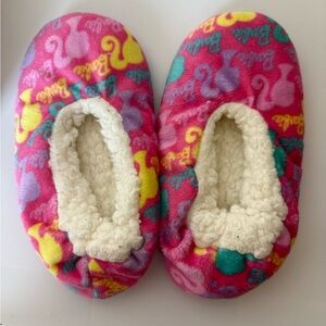 Barbie Kids Slippers